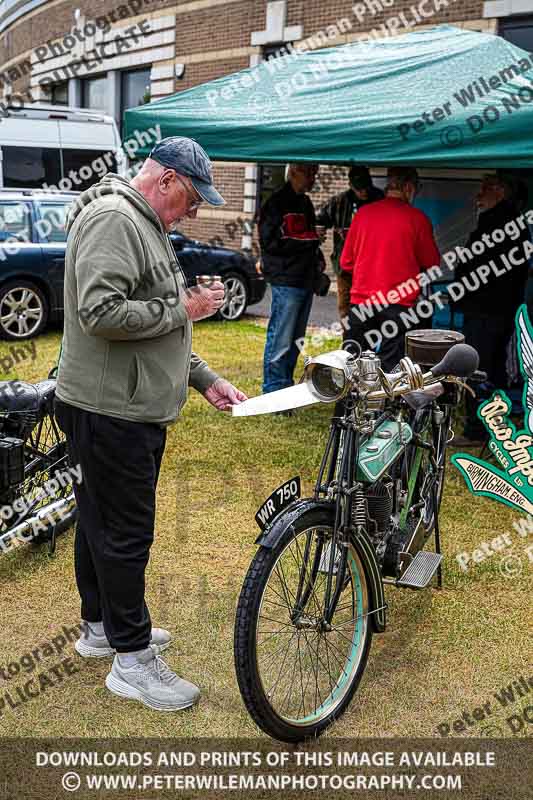 Vintage motorcycle club;eventdigitalimages;no limits trackdays;peter wileman photography;vintage motocycles;vmcc banbury run photographs